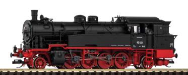 PIKO 47135 - TT - Dampflok BR 93, DB, Ep. III - DC-Sound